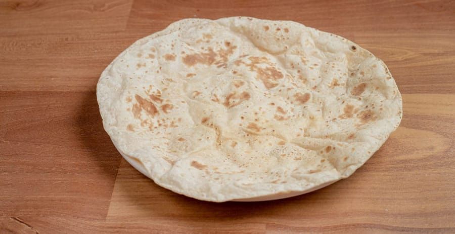 Chapati
