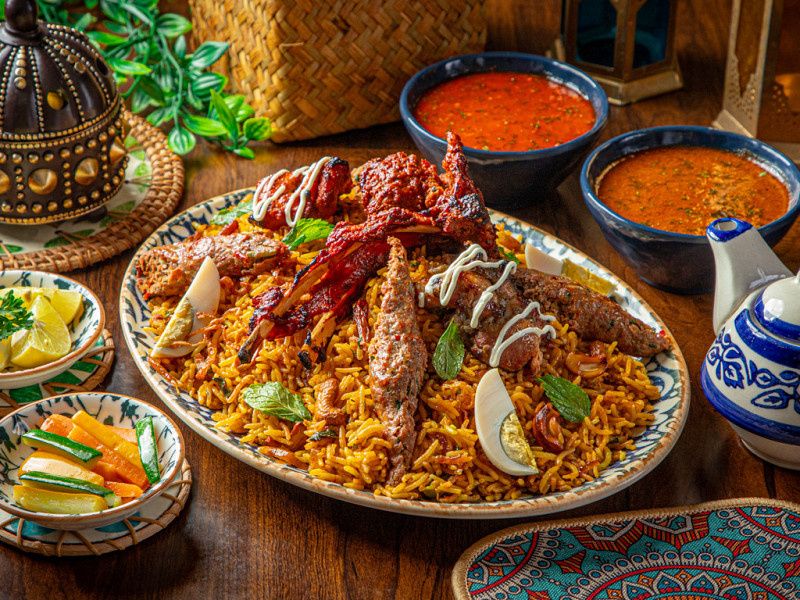 Laham Ruz-Ma-Mushakal Mashviyat