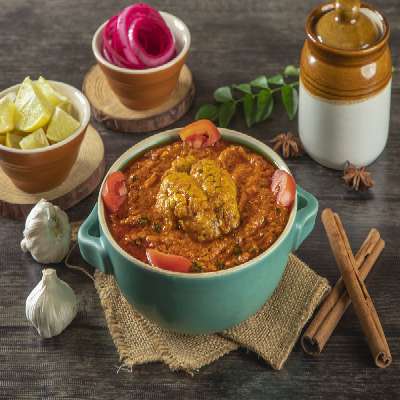 Brain Masala Fry