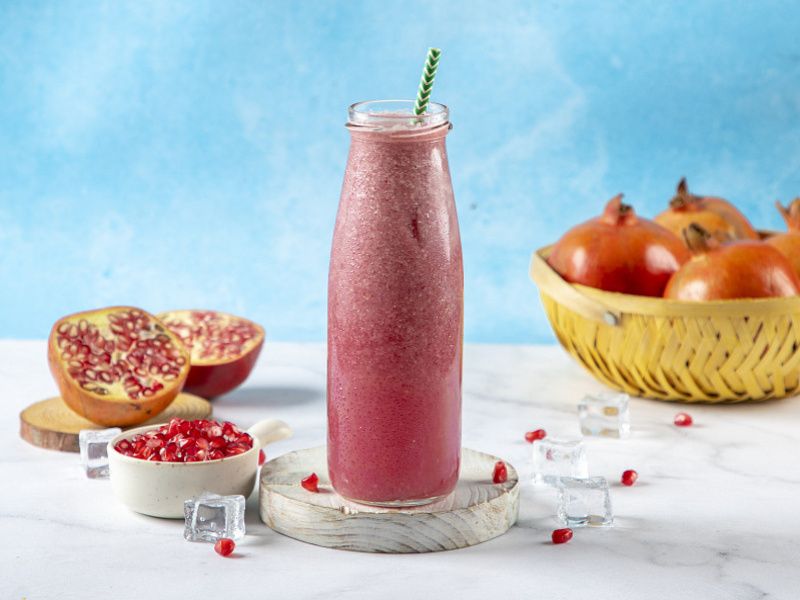 Anar Juice
