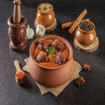 Chicken Tikka Masala [Boneless]