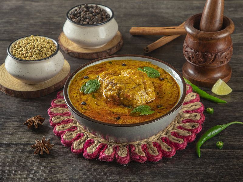Bheja Makhanwala