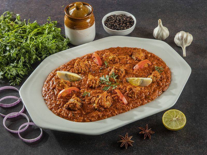 Chicken Foodinn Spiecial [750 Ml]