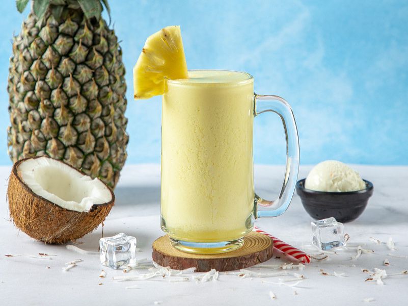 Pina Colada