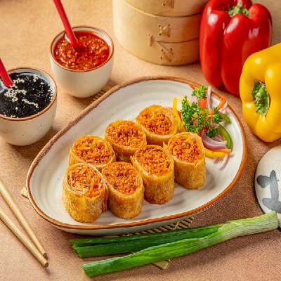 Veg Spring Roll