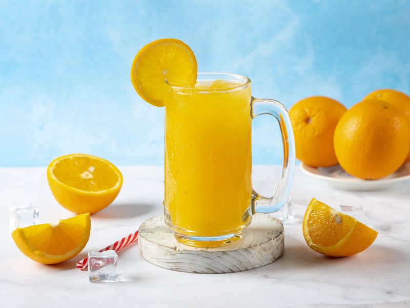 Orange Juice