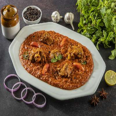 Mutton Foodinn Special [750 Ml]