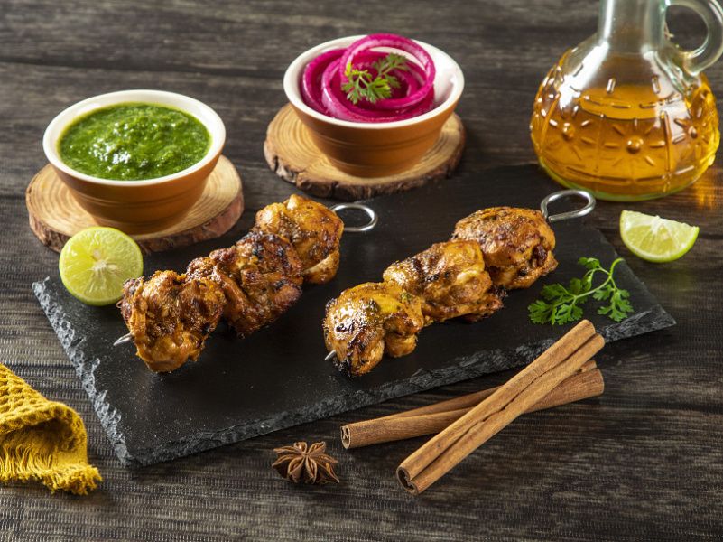 Hazari Chicken Tikka