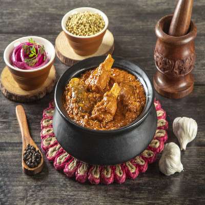 Paya Masala (Gravy)
