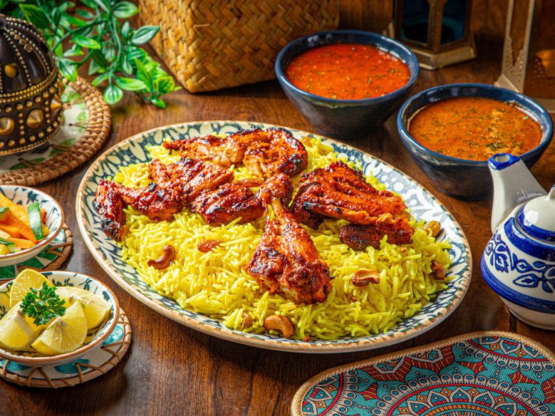 Dajaj Mandi