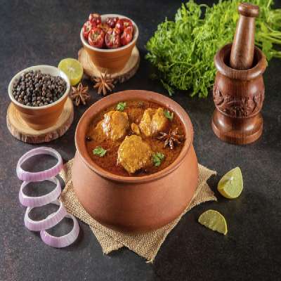 Chicken Korma [bone]
