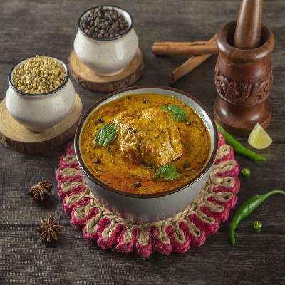Bheja Makhanwala