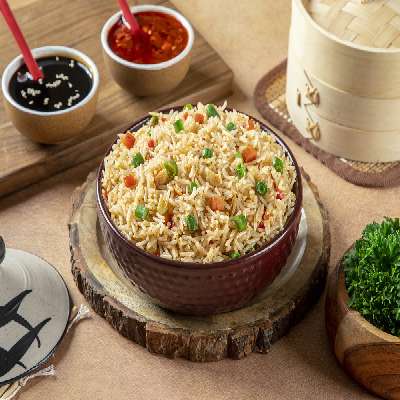Veg Fried Rice