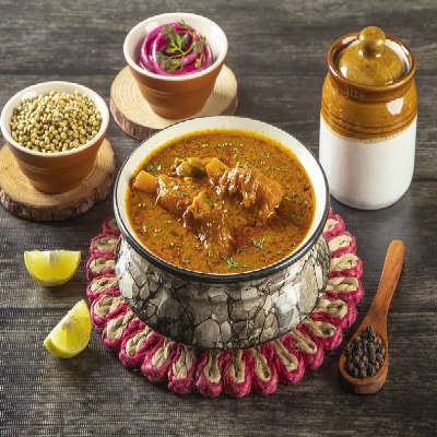 Paya Korma (Gravy)