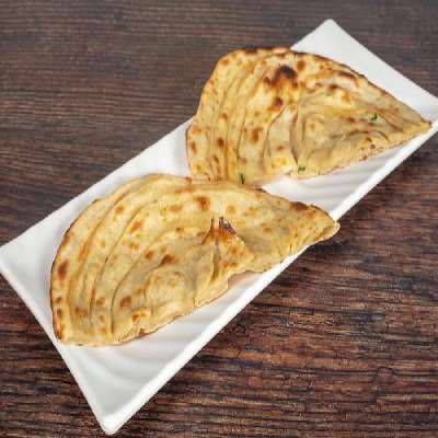 Lachha Paratha