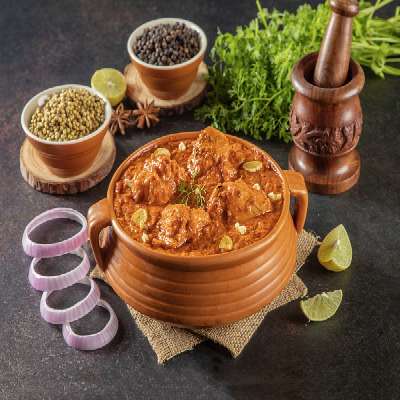 Chicken Lucknowi [Boneless]