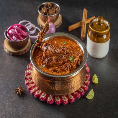 Chicken Kabuli [Bone]