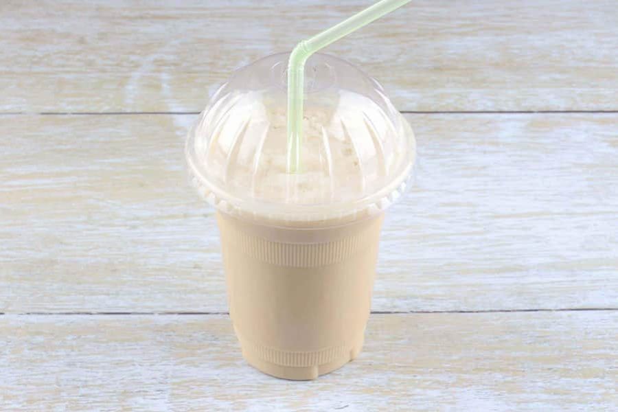 Cold Coffee Milkshake