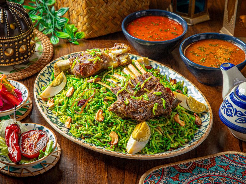 Ali Pasha Ruzma Laham Barra