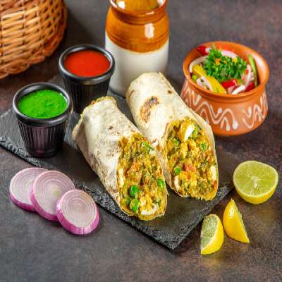 Veg Roll