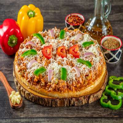 Foodinn Special Chicken Pizza [7 Inches]