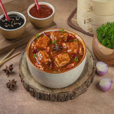 Hong Kong Fish Gravy