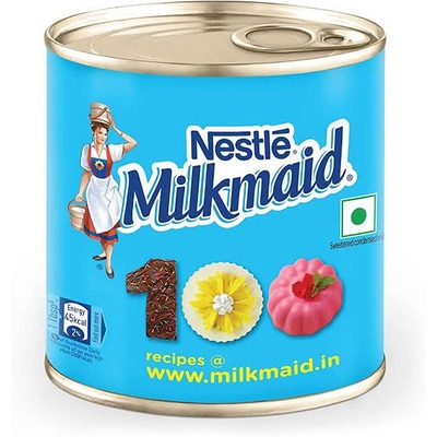 Nestle Milkmaid 380gm