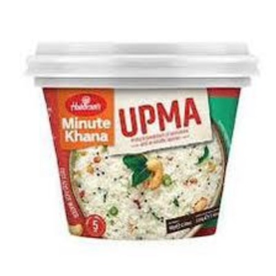 Haldiram Umpa Ready To Eat 68G