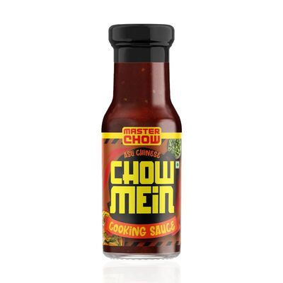 Master Chow Chowmein Cooking Sauce 220gm