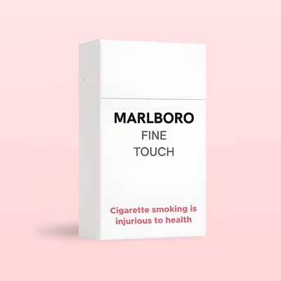 Marlboro Fine Touch 10pc