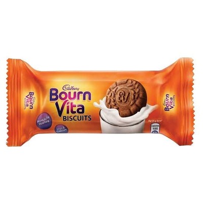 Cadbury Bourn Vita Biscuit 41gm