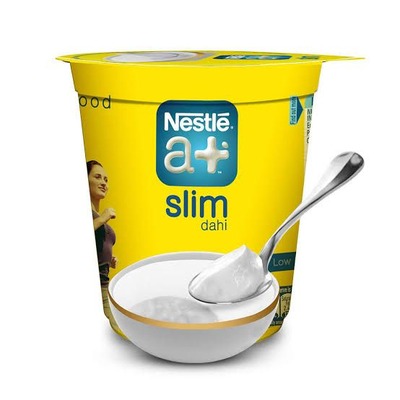 Nestle Slim Dahi 400gm
