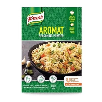 Knorr Aromat Seasoning Powder 500gm
