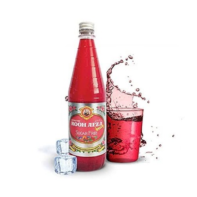 Hamdard Roohafza Sugar Free 750ml