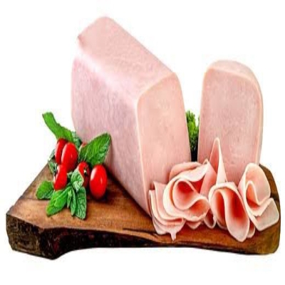 Chicken Smoked Ham