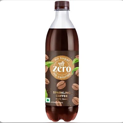 Paper Boat Zero Coffee Fizz 250ml