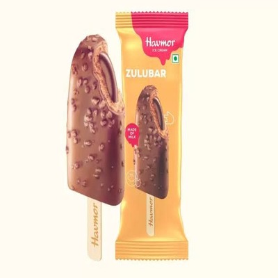 Havmor Zulubar Ice Cream 80ml