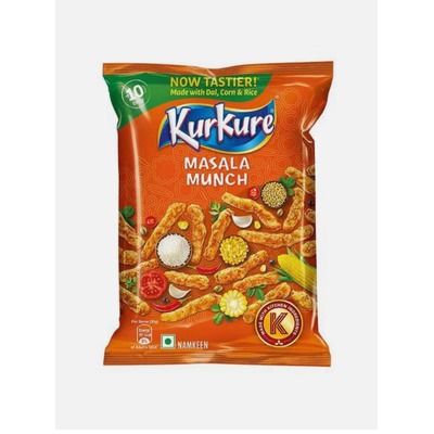 Kurkure Masala Munch 82gm