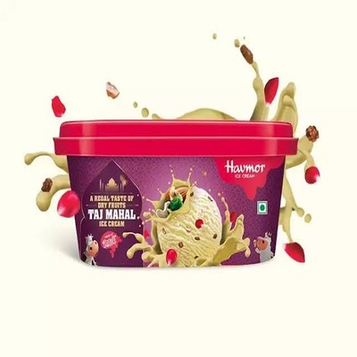 Havmor Taj Mahal Ice Cream Tub 750ml