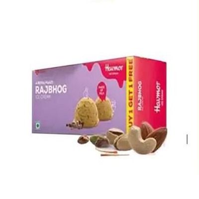 Havmor Rajbhog Ice Cream Brick 700ml