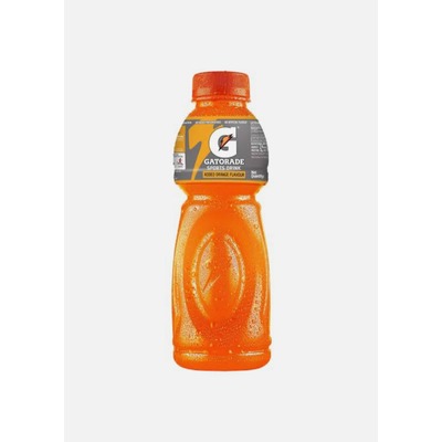 Gatorade Drink Orange 500ml
