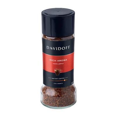 Davidoff Coffee Rich Aroma