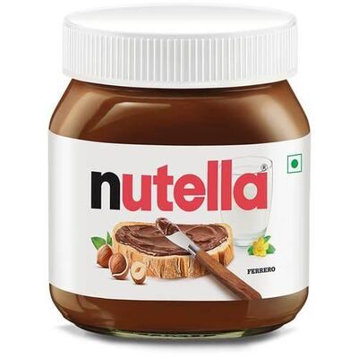 Nutella Choco Spread 350gm