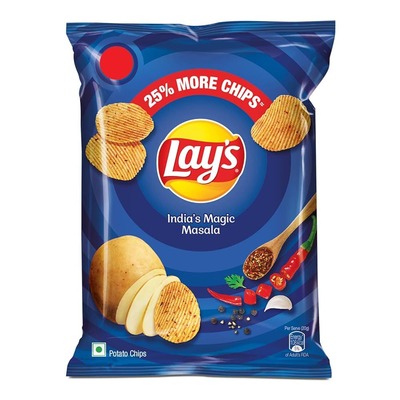 Lays Magic Masala 104gm