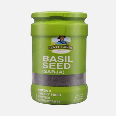 Jewel Farmer Basil Seeds 250g