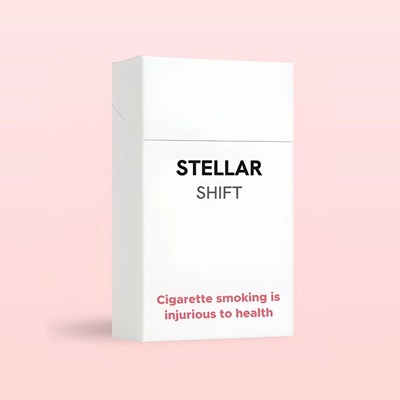Stellar Shift 20pc