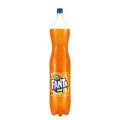 Fanta 750ml