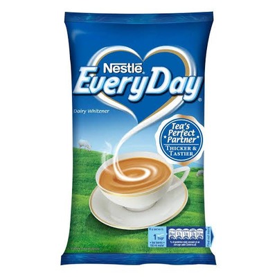 Nestle Everyday Milk 1Kg