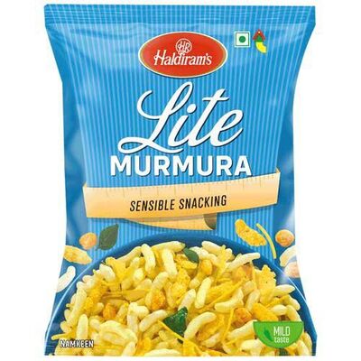 Haldiram Lite Murmura 150gm