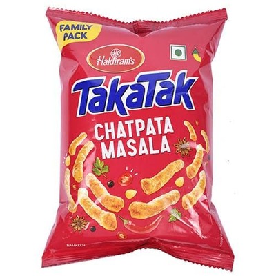 Haldiram Takatak Chatpata Masala 100gm